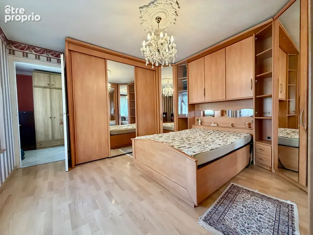 Maison F7 183 m2 Obernaumen - photo 6