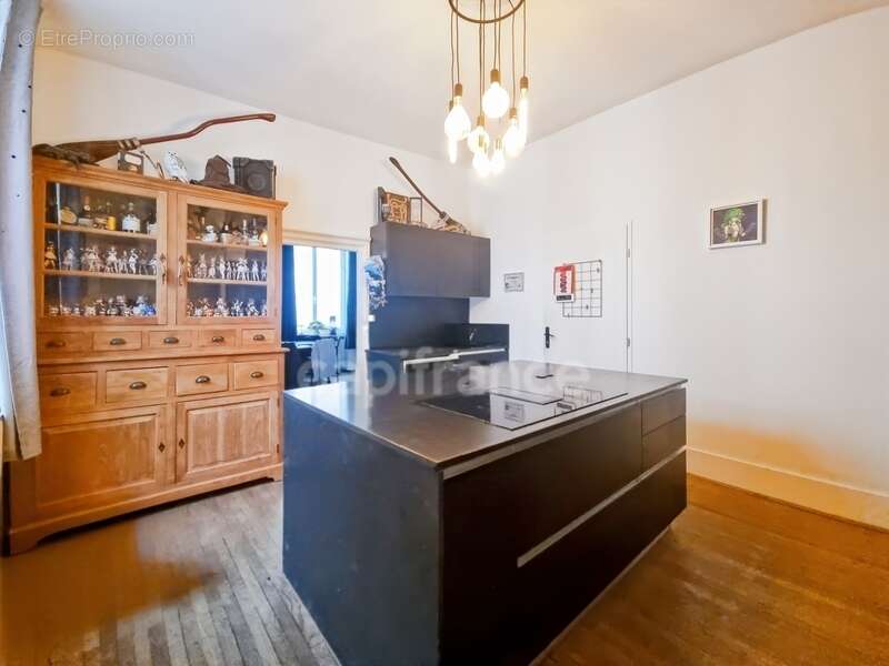 Appartement à CHALON-SUR-SAONE