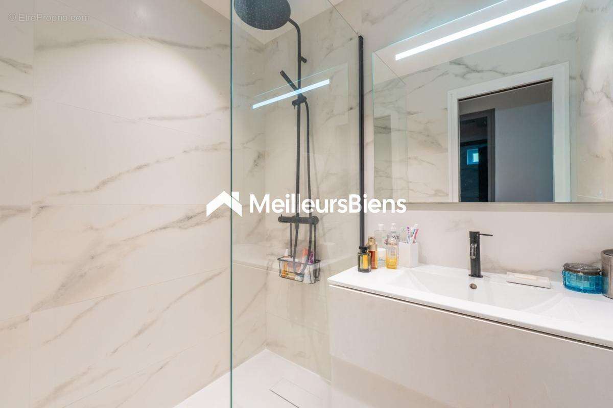 Appartement à SAINT-CLOUD