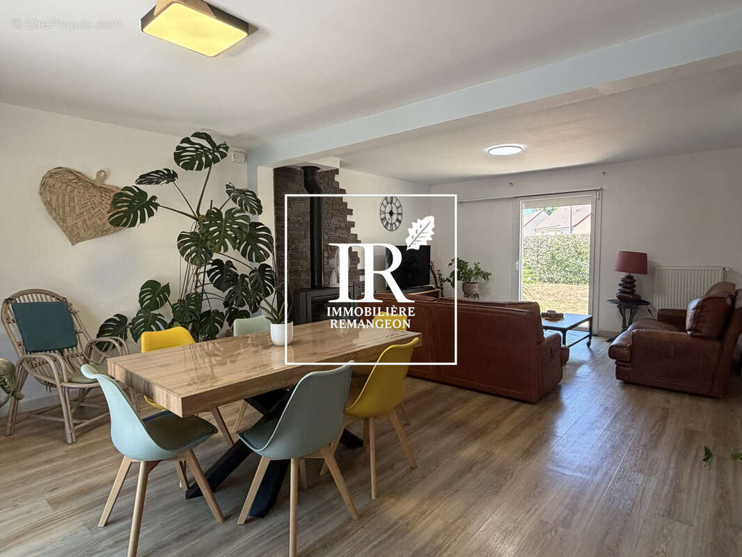 Maison 174 m² à Lamotte-Beuvron  - photo 8