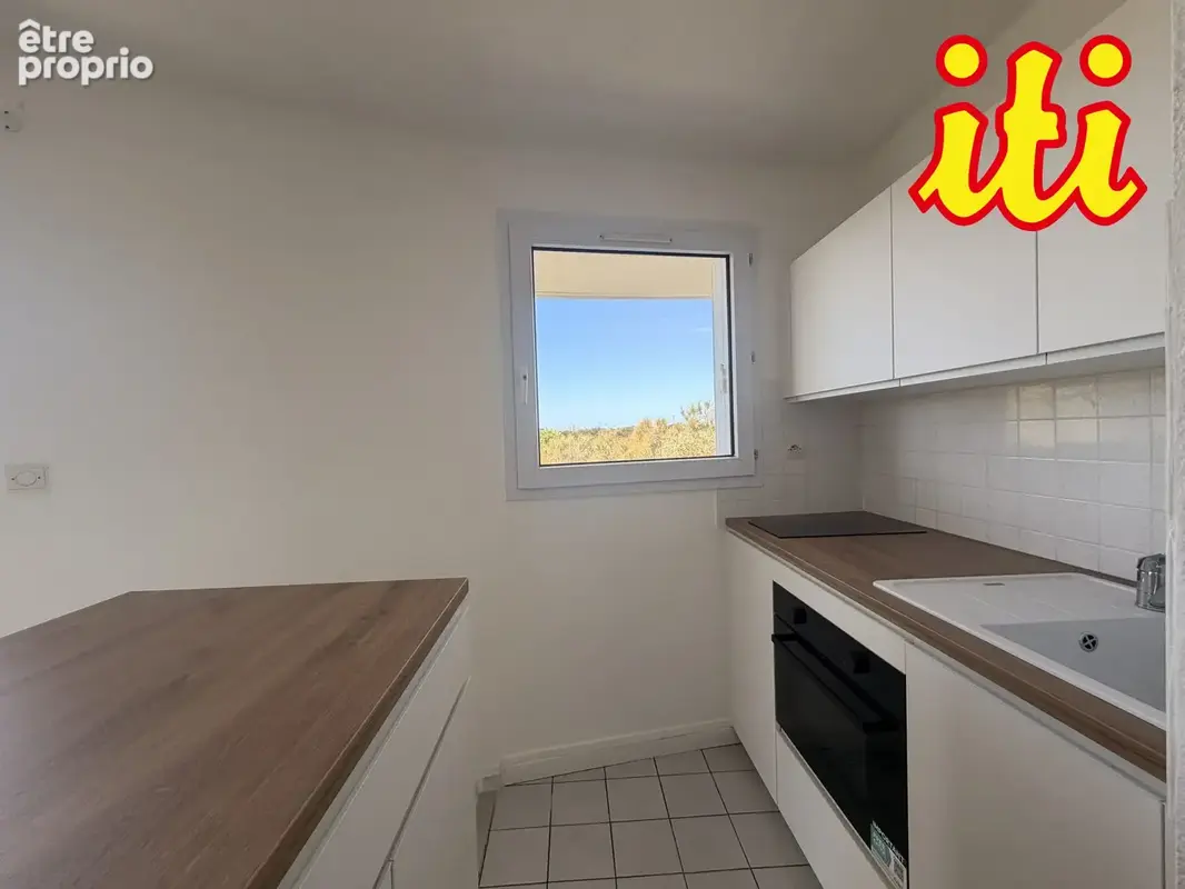 Appartement 2 pièces 25 m² à vendre à Les Sables-D'olonne (85180) - photo 2