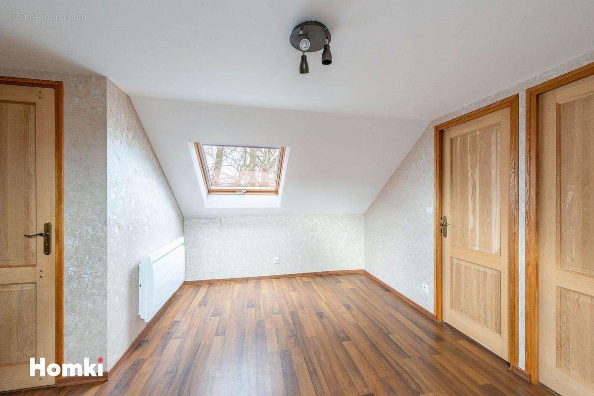 Maison à LEWARDE