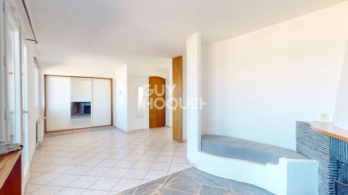 Appartement à ANNECY