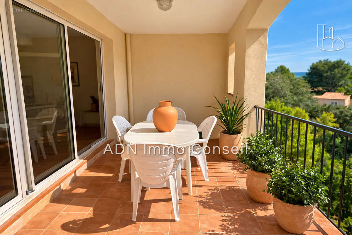Appartement à MALLEMORT