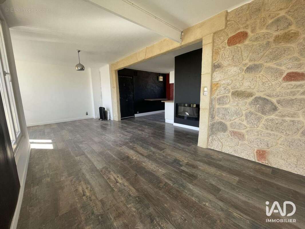 Photo 7 - Appartement à PERPIGNAN