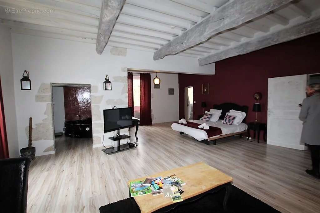 Maison à LAUZERTE