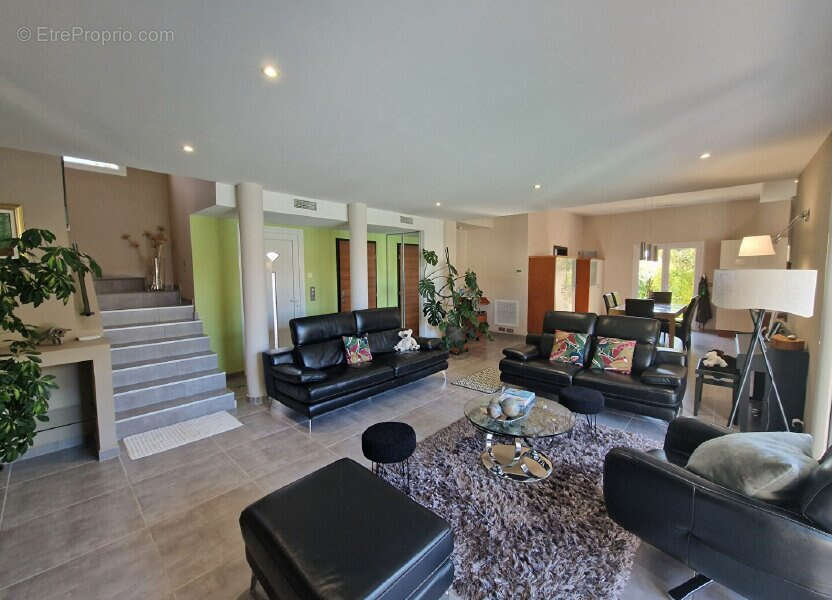 Maison à AIGUES-MORTES