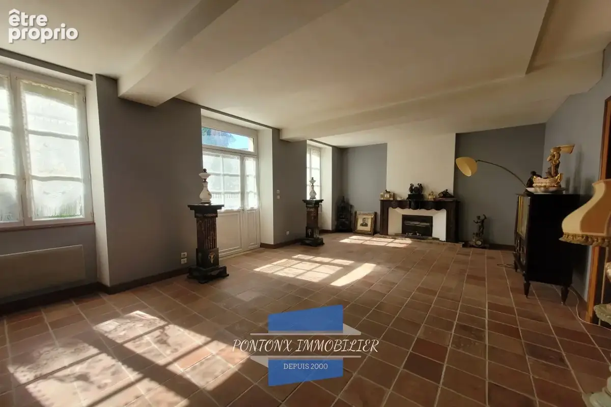 Maison 5 pièces 157 m² à vendre à Lahosse (40250) - photo 4
