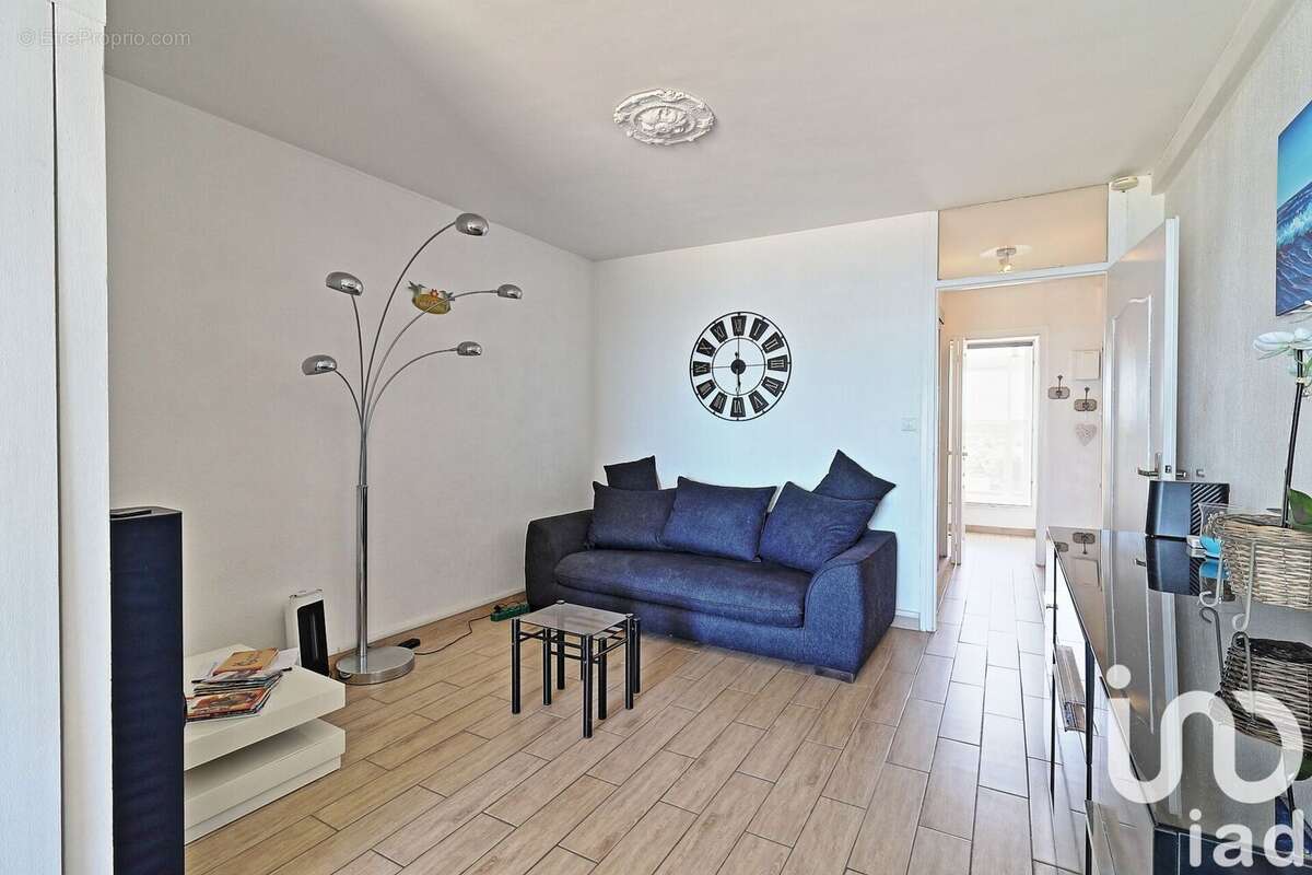 Photo 7 - Appartement à CANET-EN-ROUSSILLON