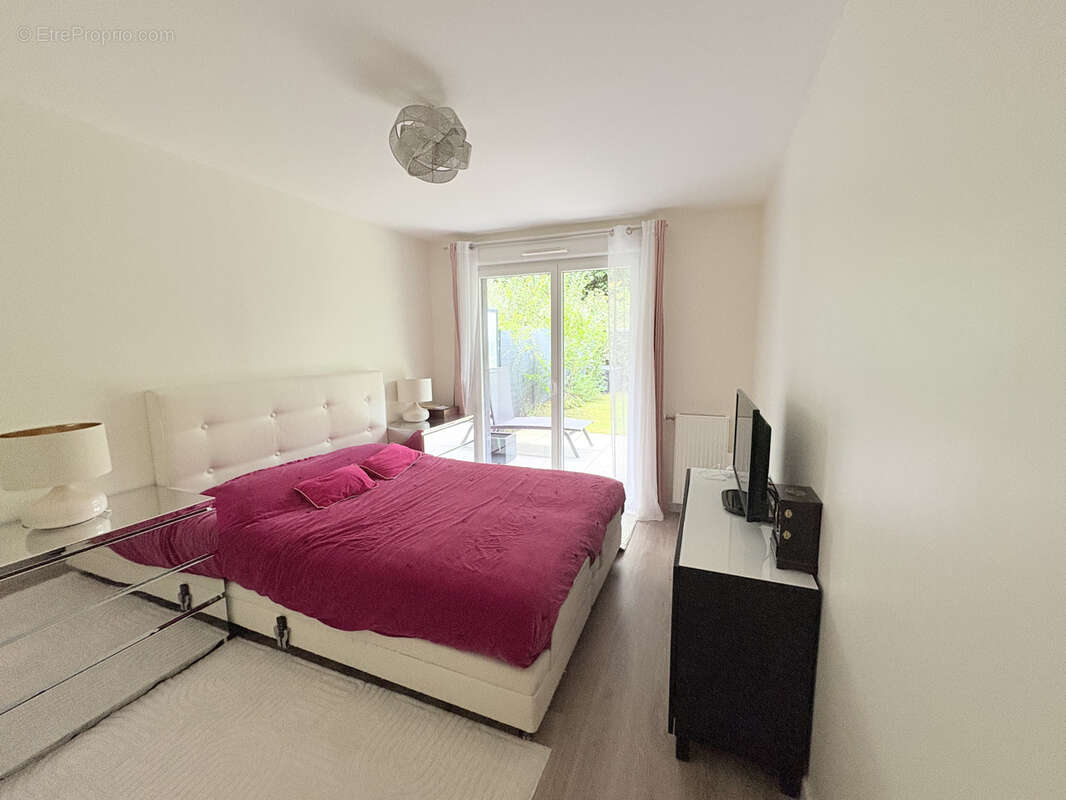 Appartement à PLAISIR