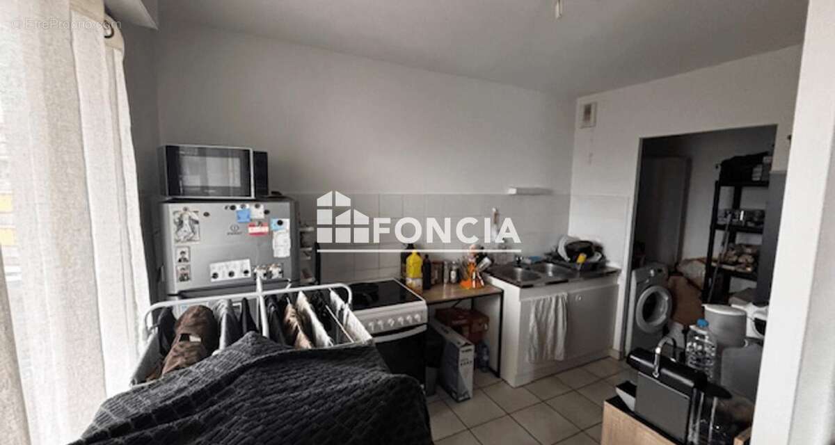 Appartement à BEGLES