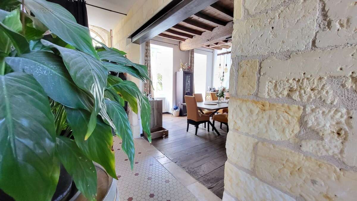 Maison à MUSSIDAN