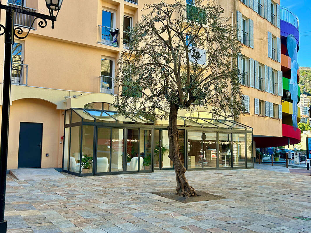 Appartement 47m² à grasse - photo 9