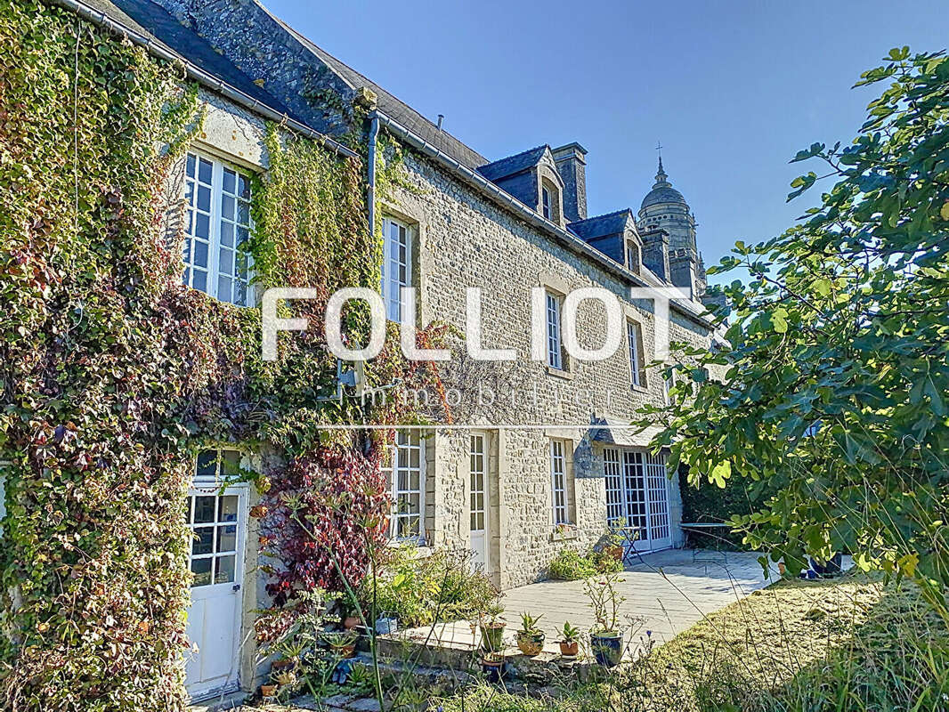 Maison à SAINTE-MARIE-DU-MONT