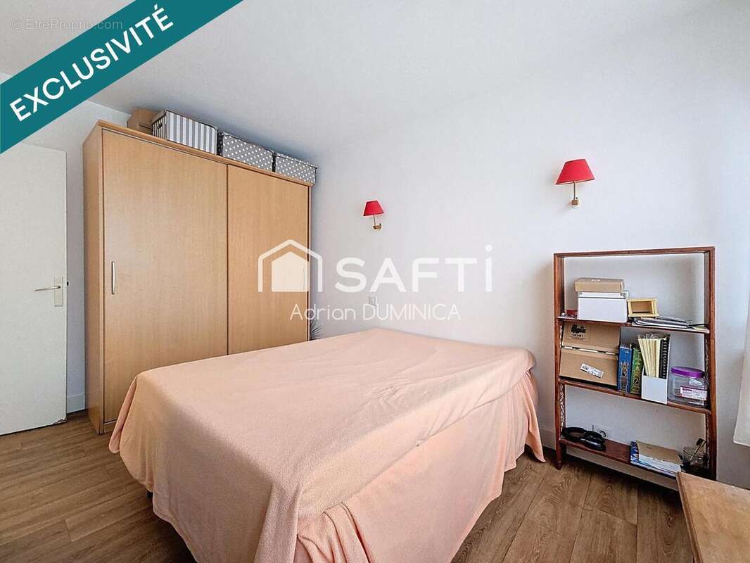 Photo 6 - Appartement à MEUDON
