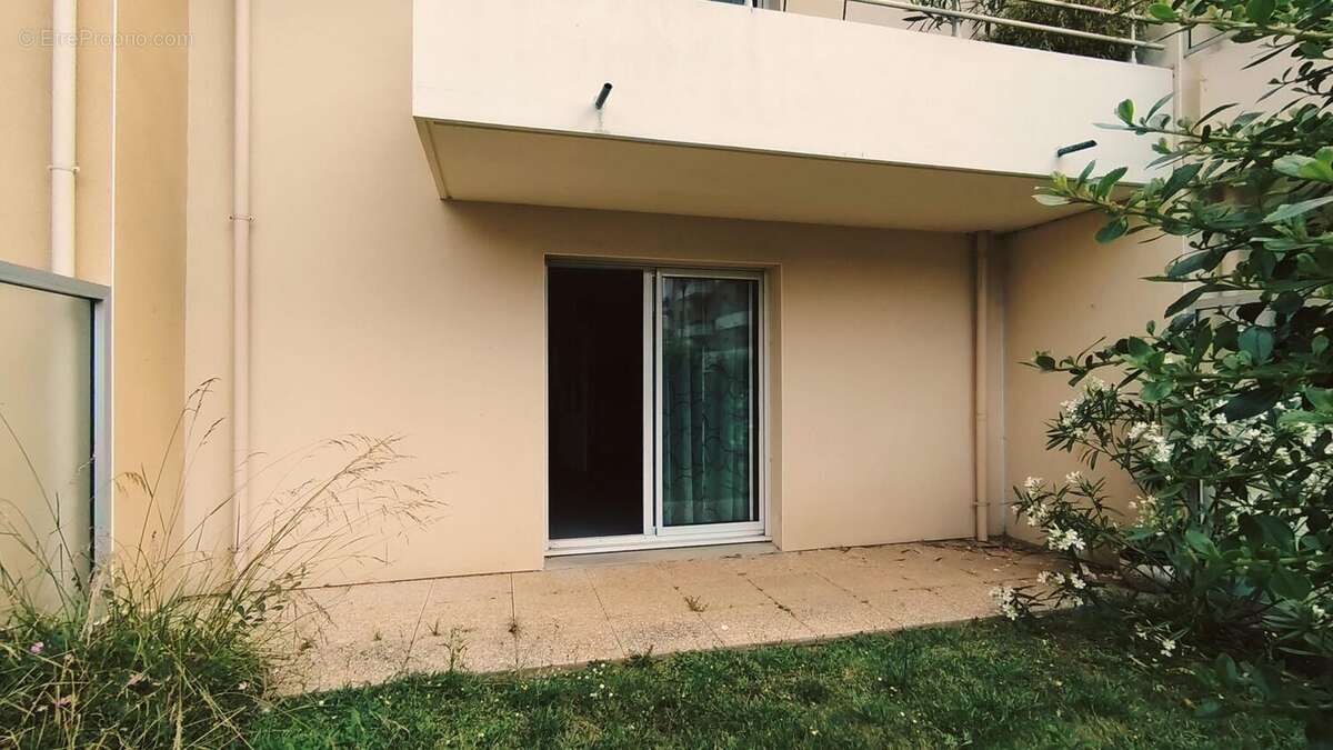 Appartement à PLESSIX-BALISSON