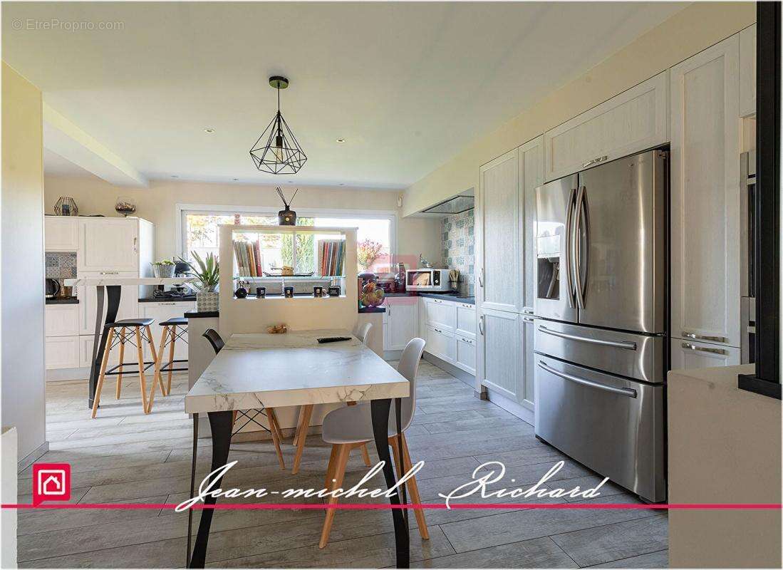 Maison à SELLES-SUR-CHER