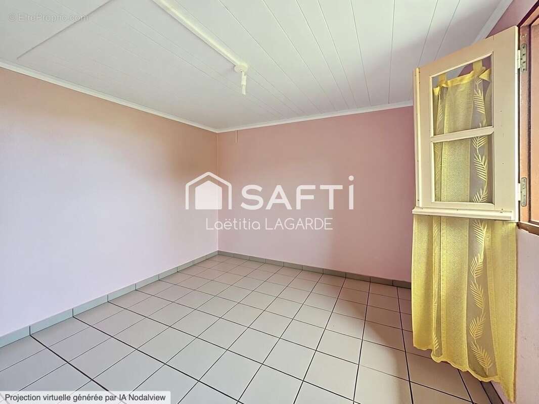 Photo 6 - Maison à SAINT-PIERRE