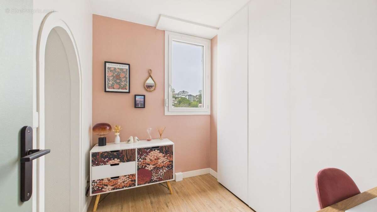 Appartement à SAINT-JEAN-DE-LUZ