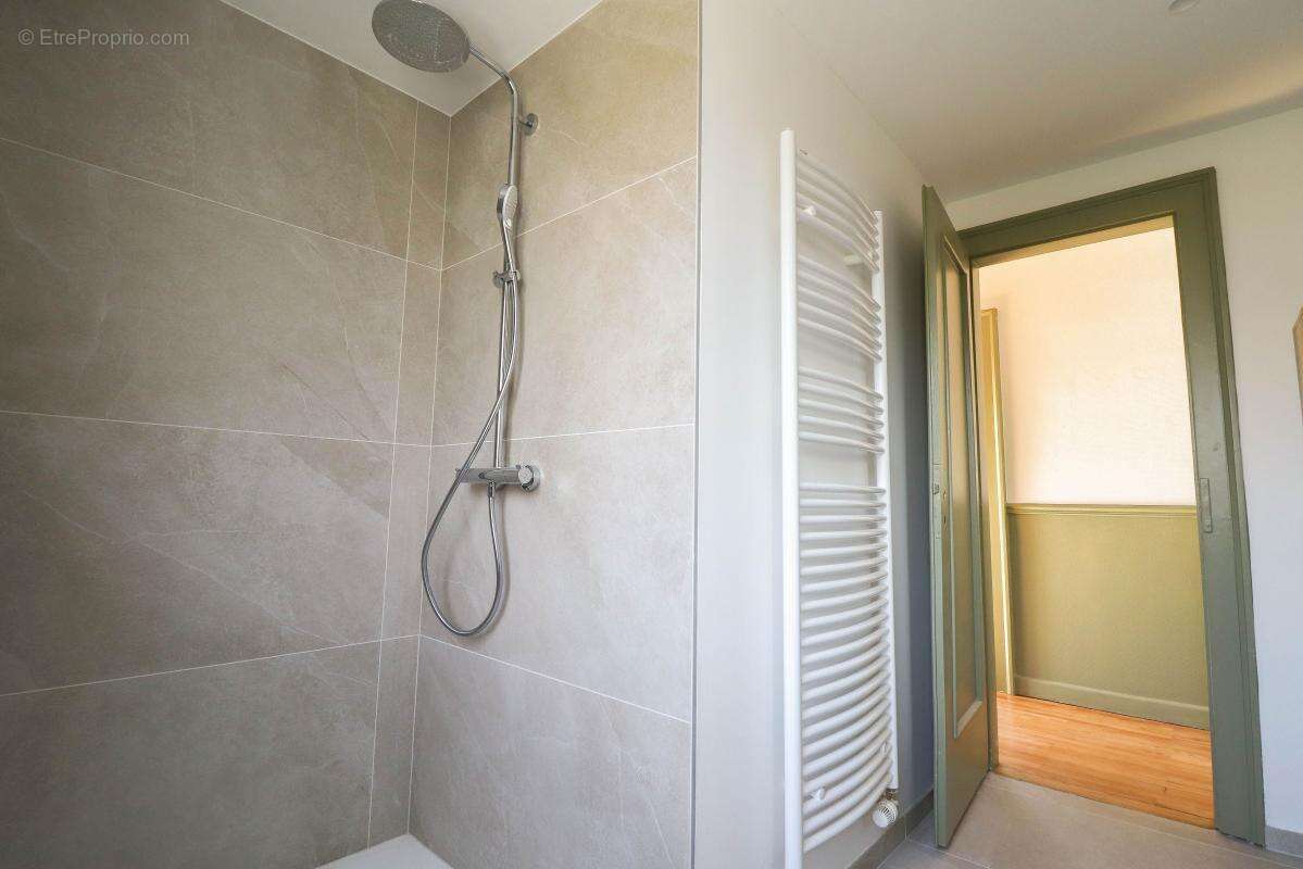 Appartement à COLMAR