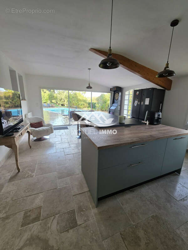 Maison à VIANNE