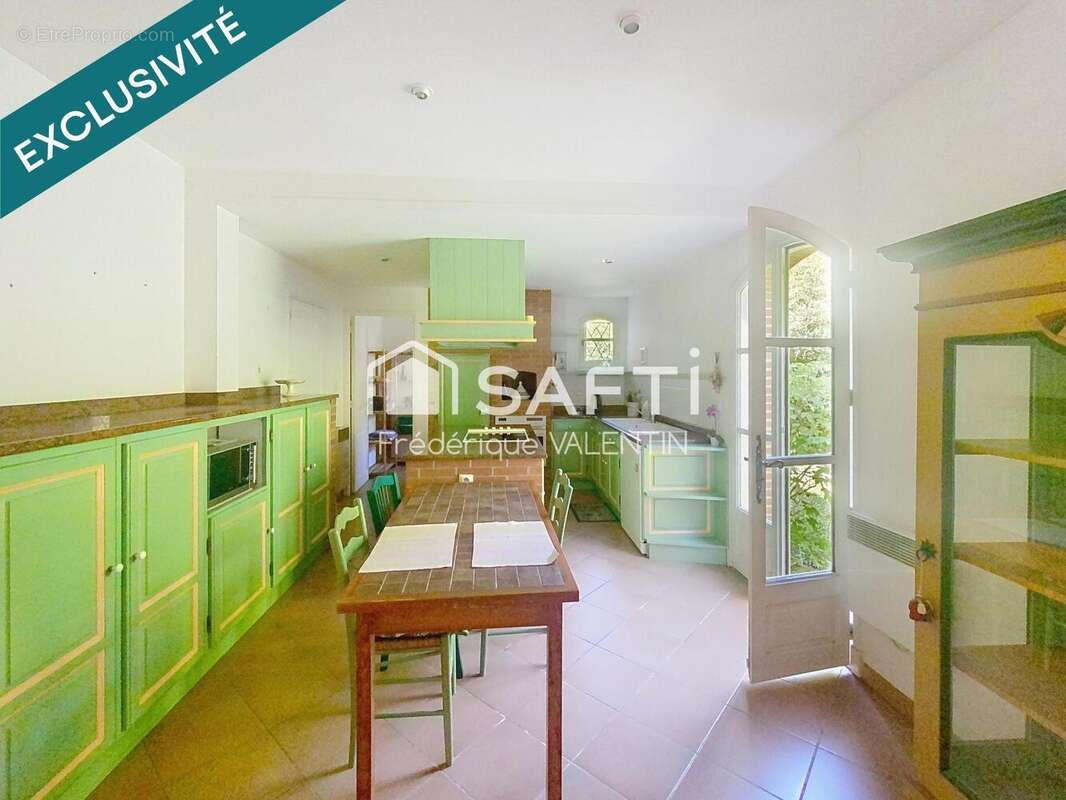 Photo 7 - Maison à MONTASTRUC-LA-CONSEILLERE