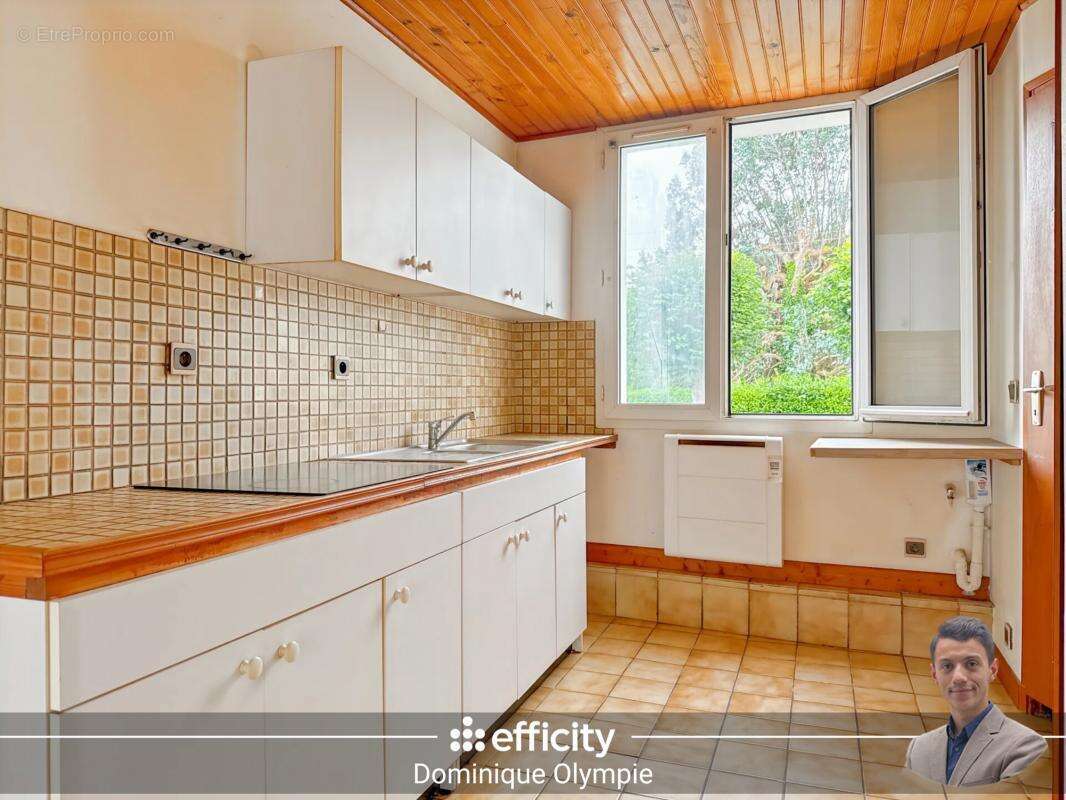 Appartement à ETABLES-SUR-MER