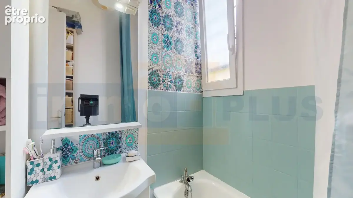 Maison Bois d'Arcy 4 pièces 77.26 m², 3 chambres, parking extérieur - photo 7