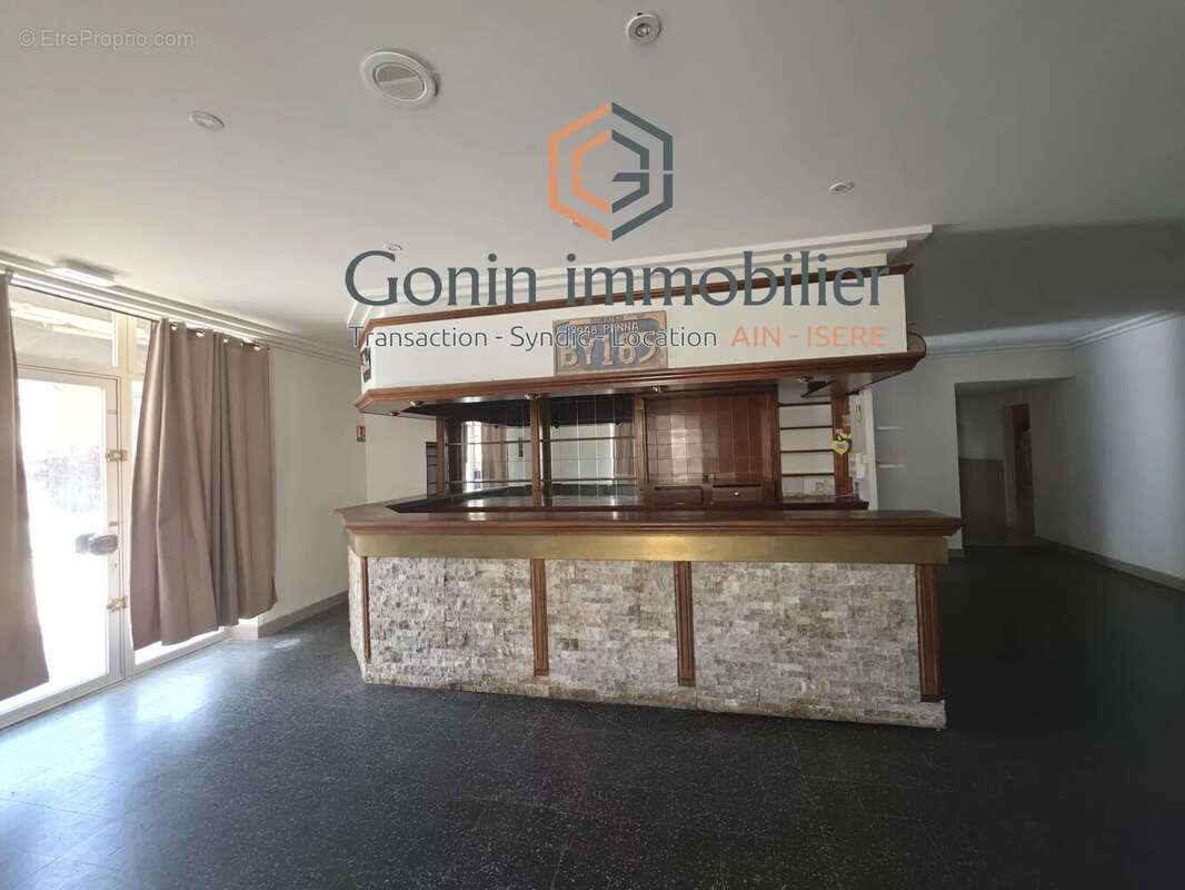 Appartement à SAINT-JEAN-LE-VIEUX