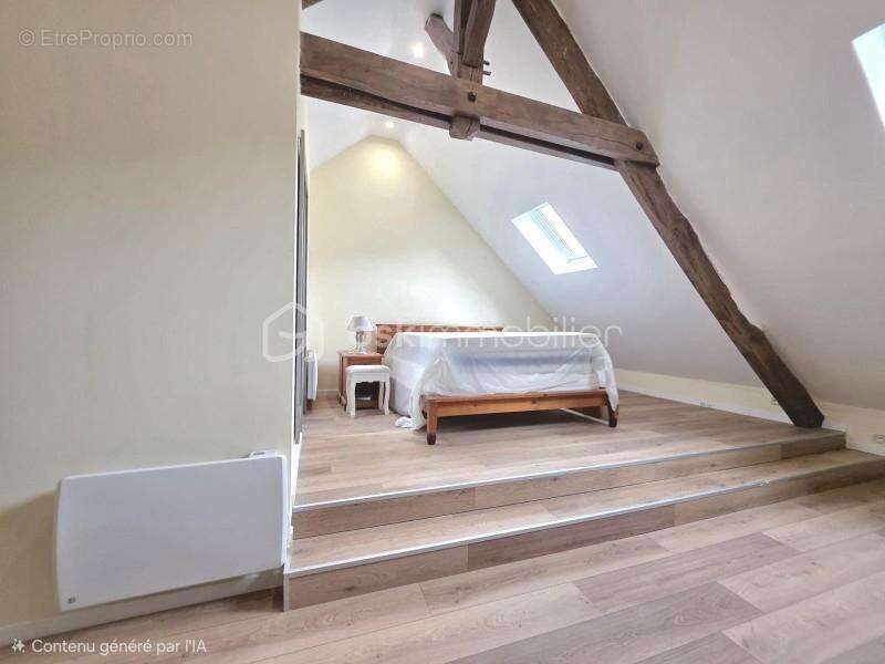 Maison rénovée 4 pièces- 2 étages- prête à emmenager - photo 9