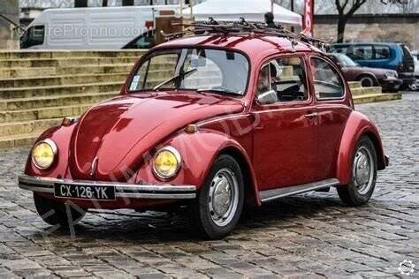 Parking à PARIS-12E