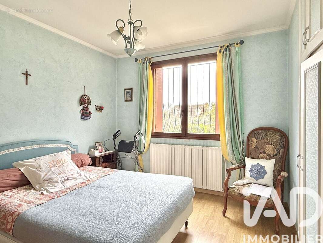 Photo 7 - Maison à BRETIGNY-SUR-ORGE