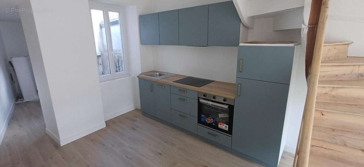 Maison à DURTAL