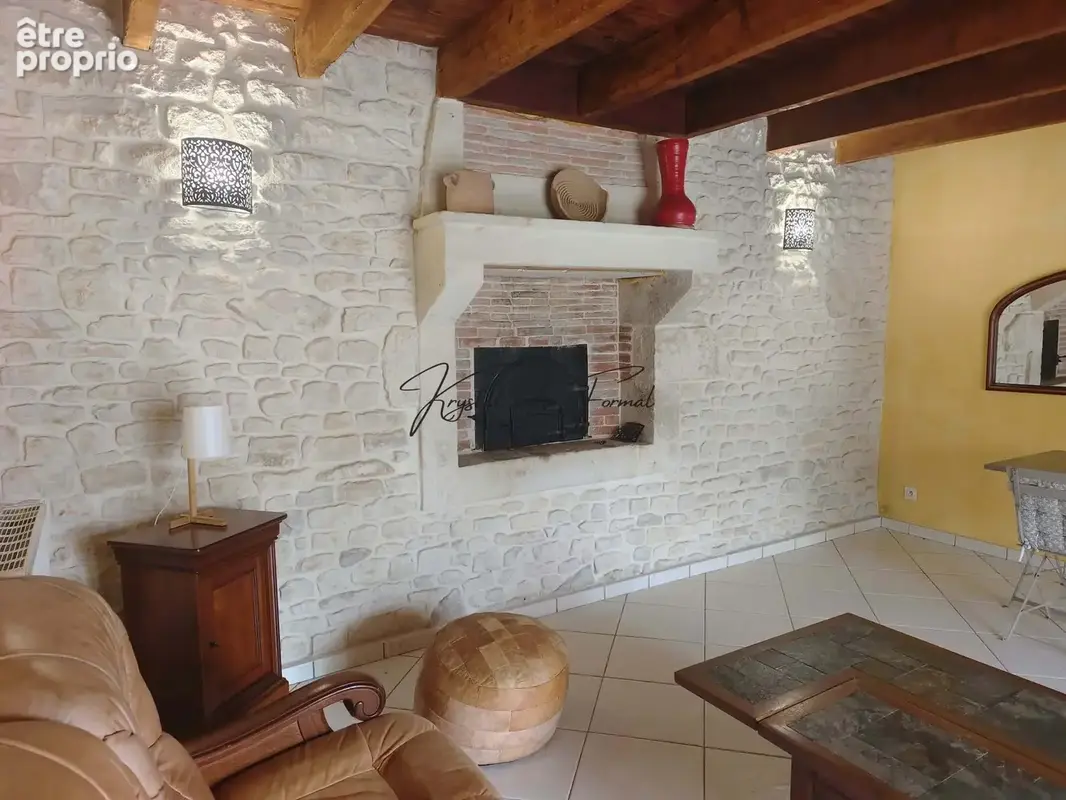 Maison 7 pièces 175 m² à vendre à Ardin (79160) - photo 4