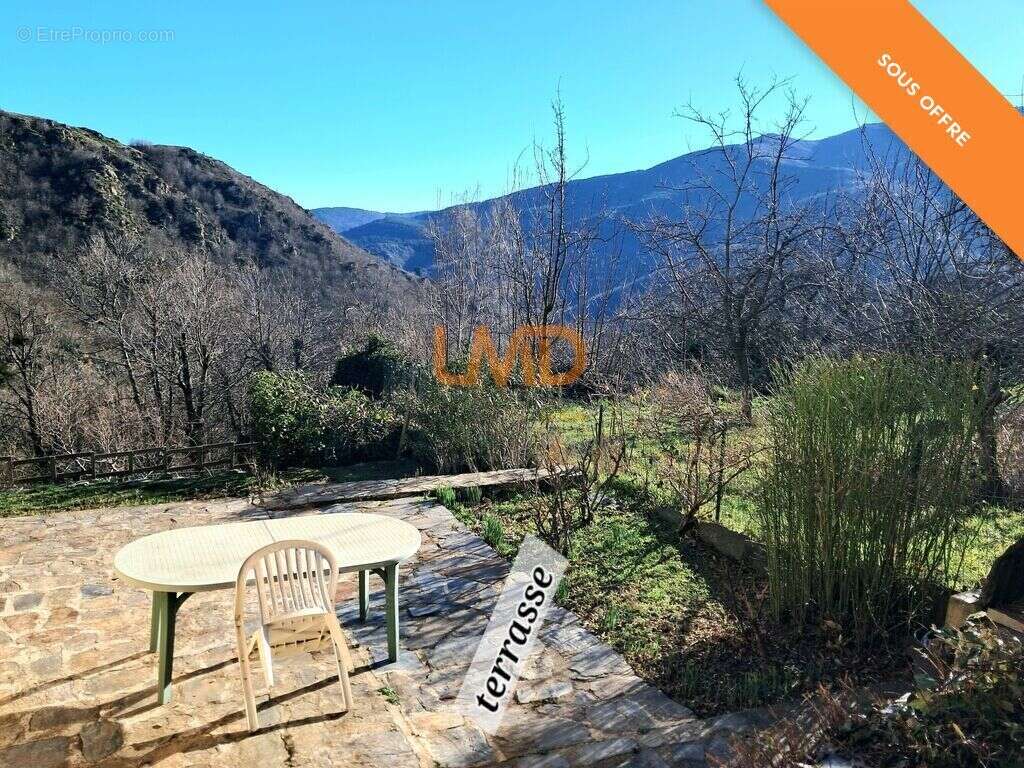 Mas de caractère au cœur d'une nature préservée - photo 17