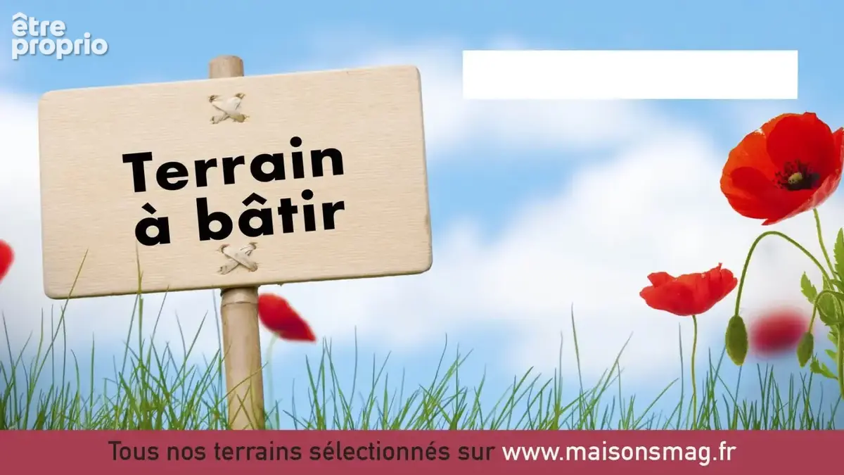 Terrain à BELLERIVE-SUR-ALLIER