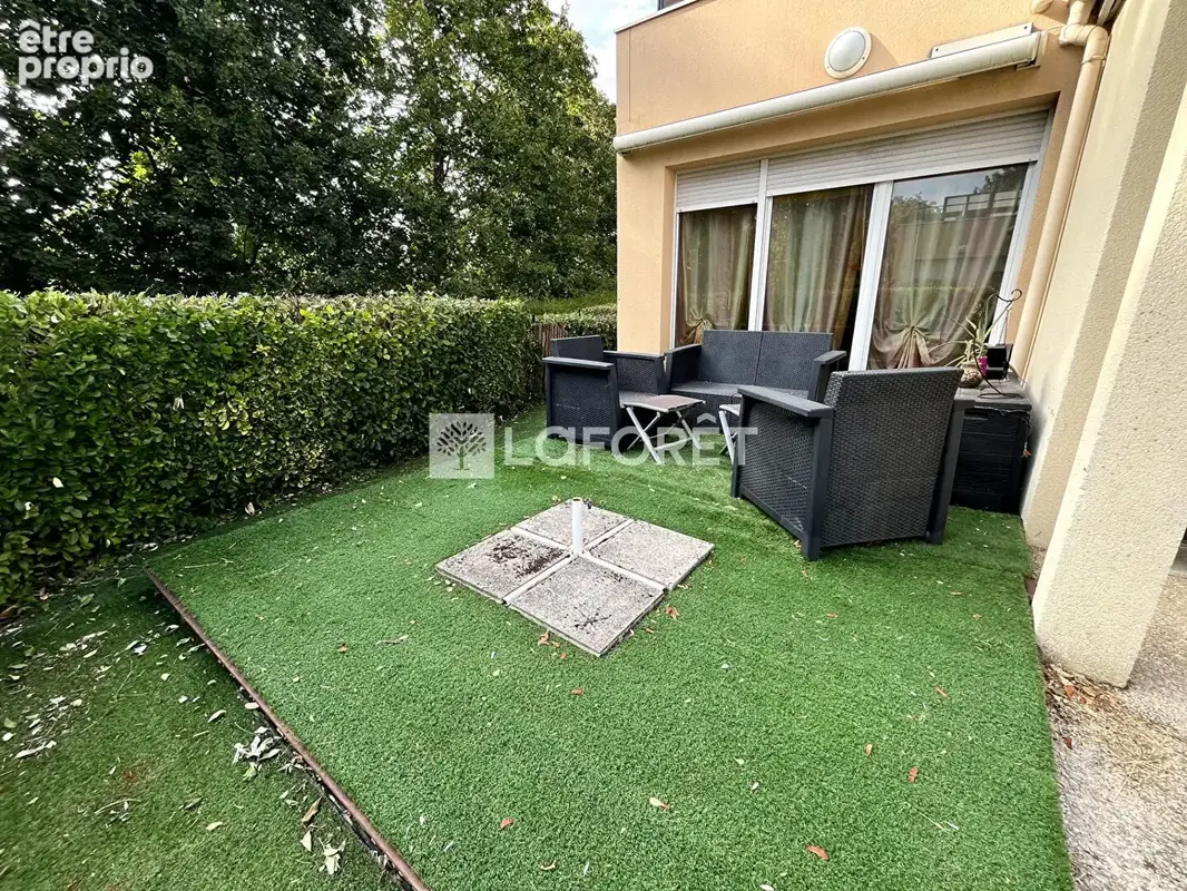 Appartement Meulan-en-yvelines 4 pièce(s) 78.75m2 - photo 16