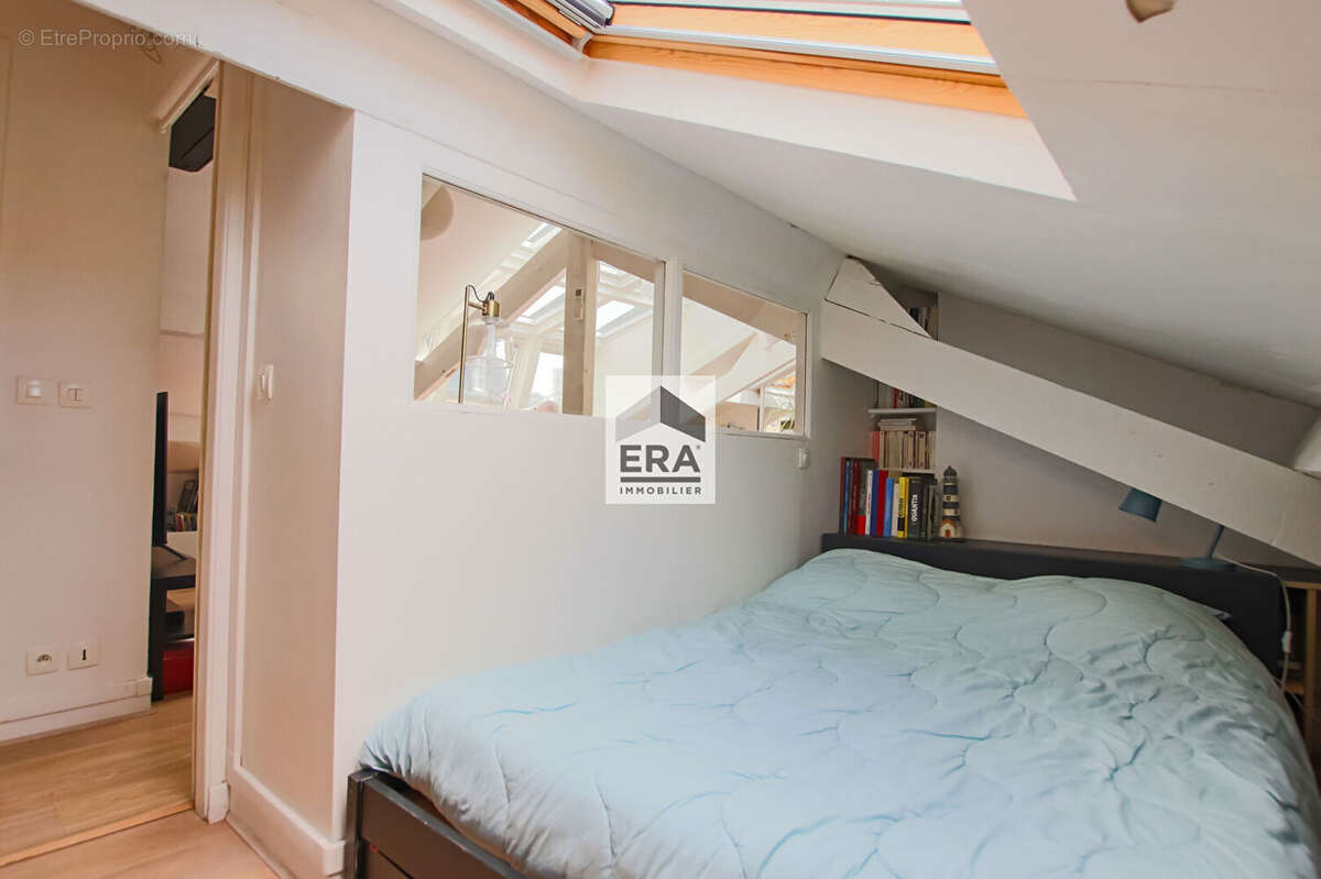 Appartement à PARIS-13E