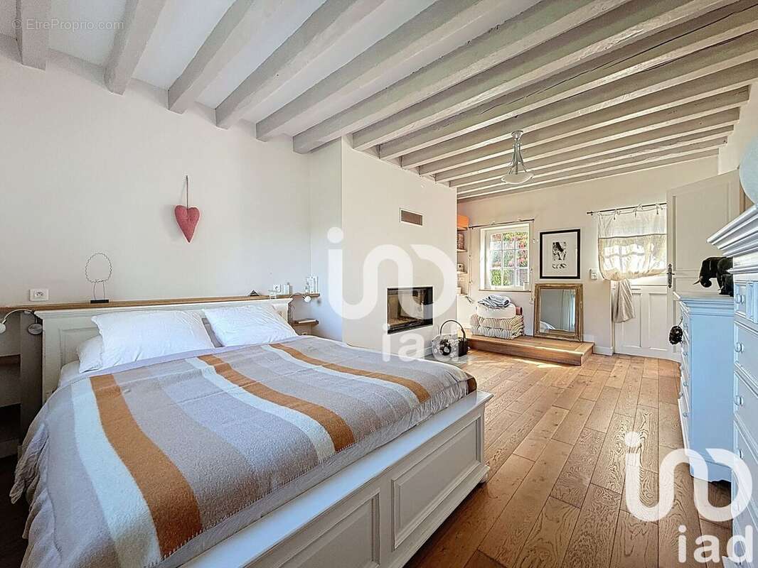 Photo 5 - Maison à BONSMOULINS