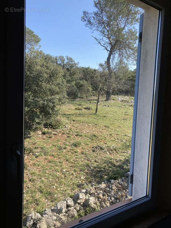 Maison à BROUZET-LES-ALES