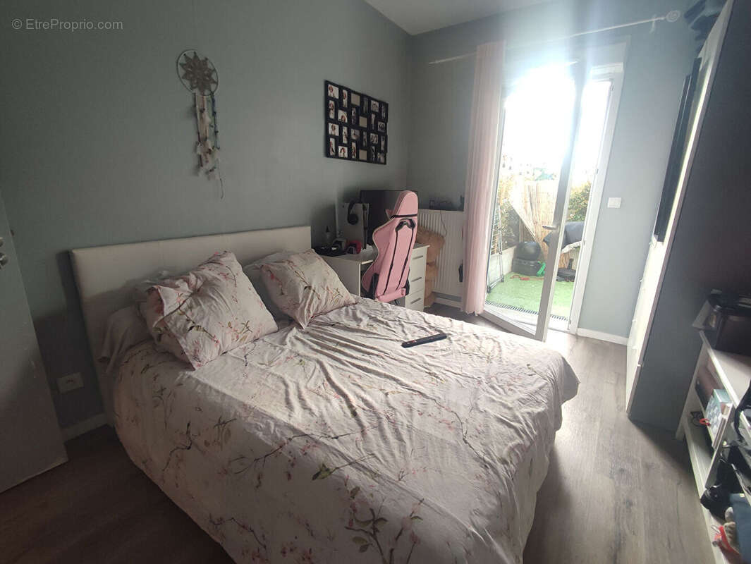 Appartement à ORLEANS