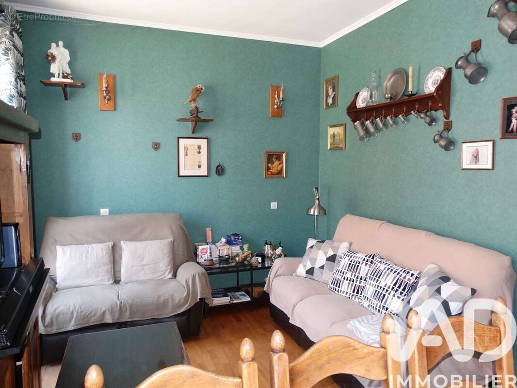 Photo 5 - Appartement à BETHUNE
