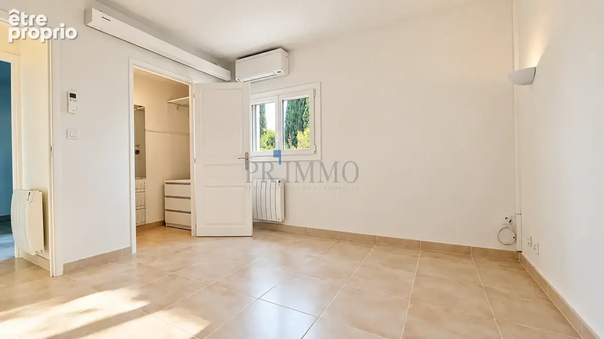 Valescure   villa au sein d’un domaine sécurisé avec piscine - photo 13