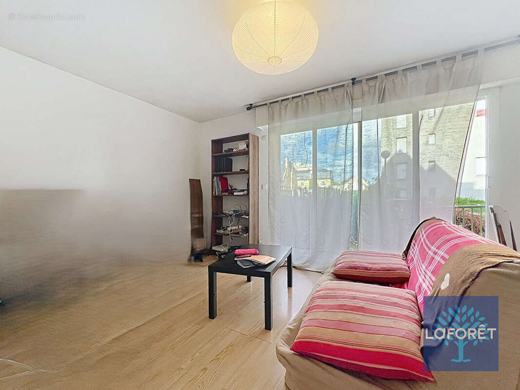Appartement à CAEN