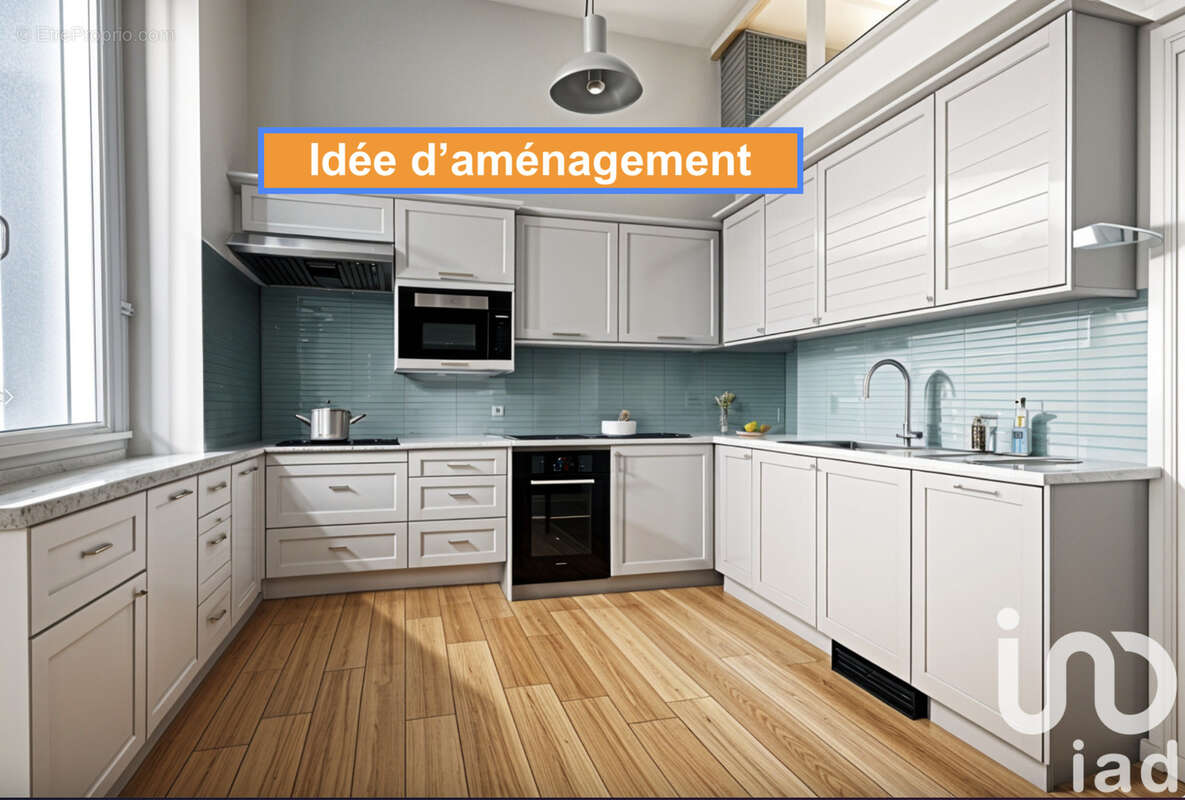 Photo 5 - Maison à FONTAINES-EN-SOLOGNE