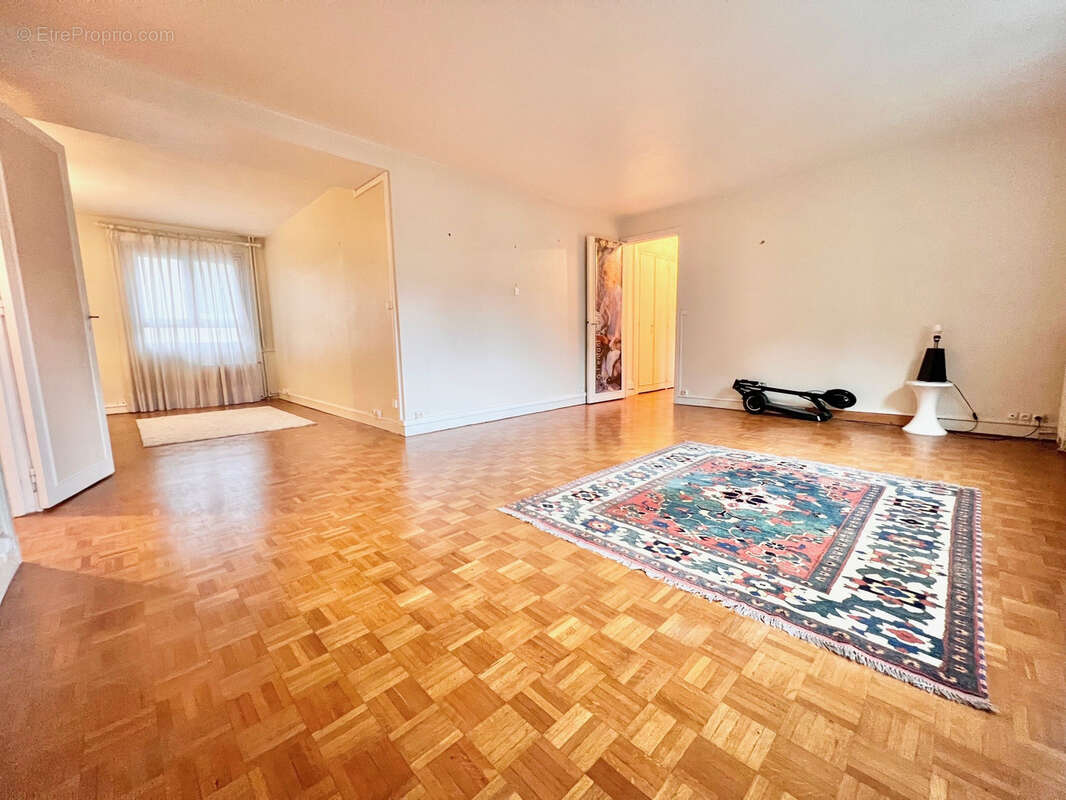 Appartement à ROUEN