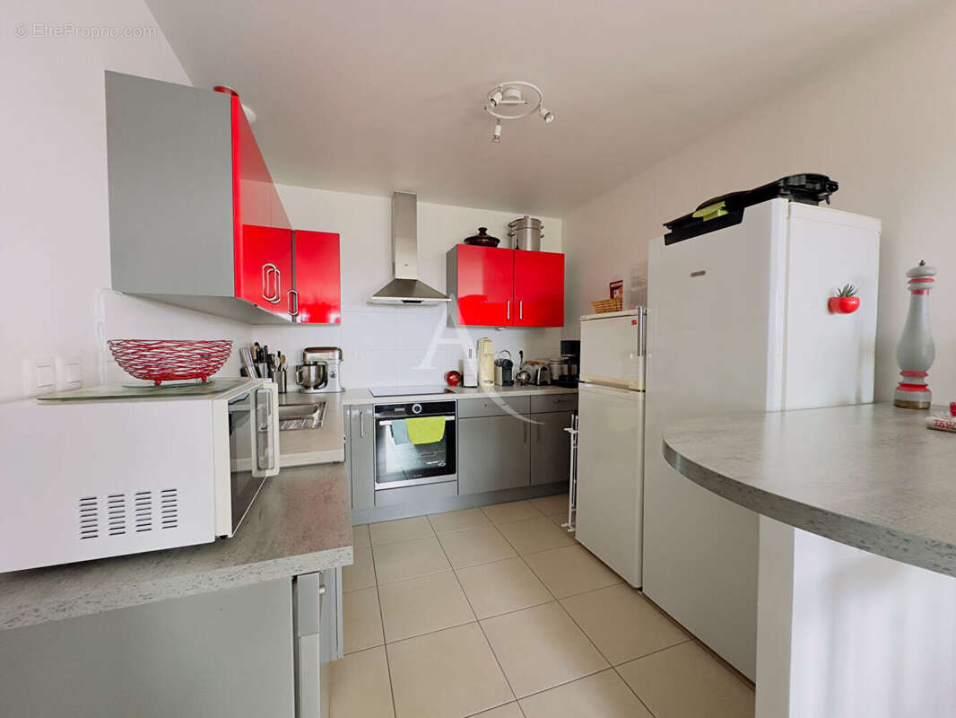 Appartement à LA ROCHE-SUR-YON