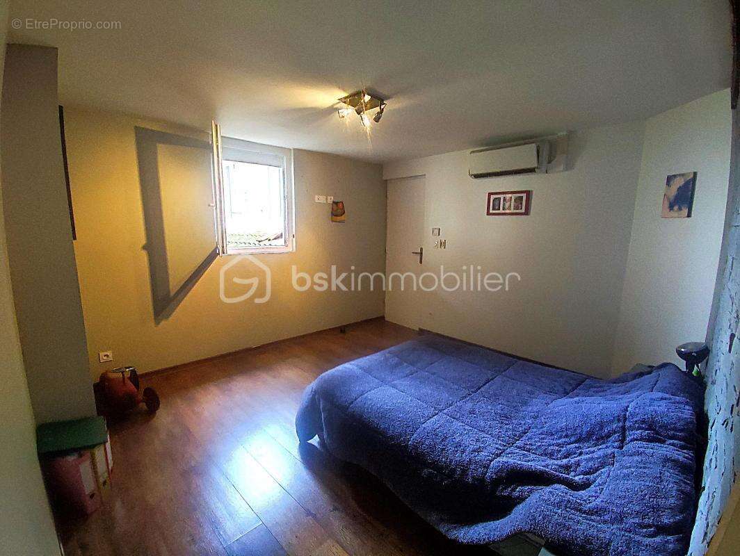 Appartement à BOURG-SAINT-ANDEOL