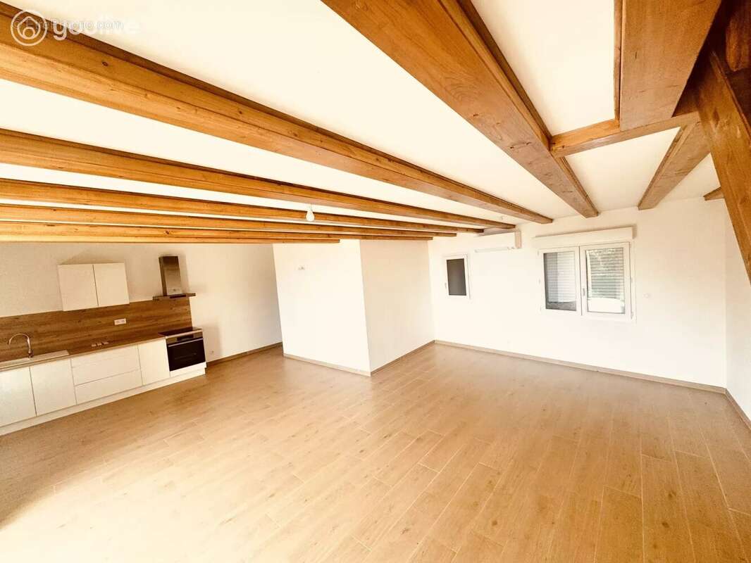 Appartement à CERVIONE