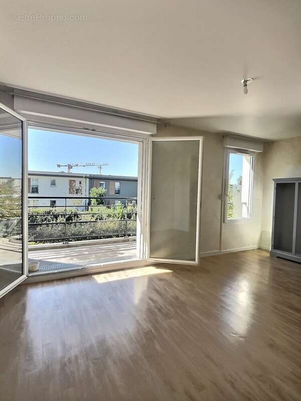 Appartement à CLAYE-SOUILLY